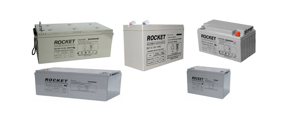 ROCKET BATTERY IN INDIA